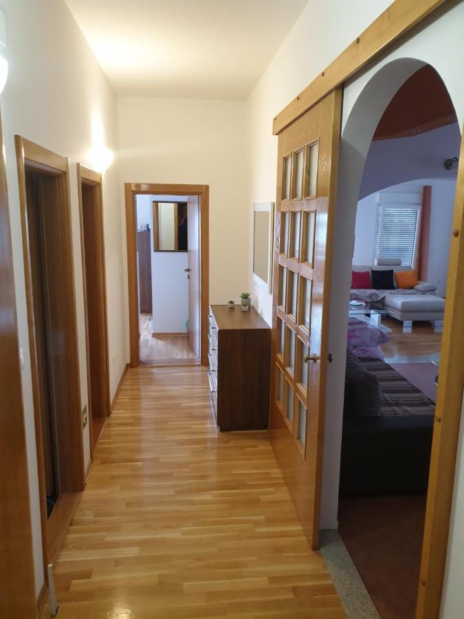 Stella Maris Apartment Kastela Luaran gambar